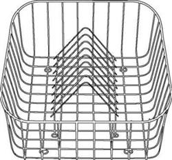 BLANCO - Crockery Basket/Stack - Various Styles