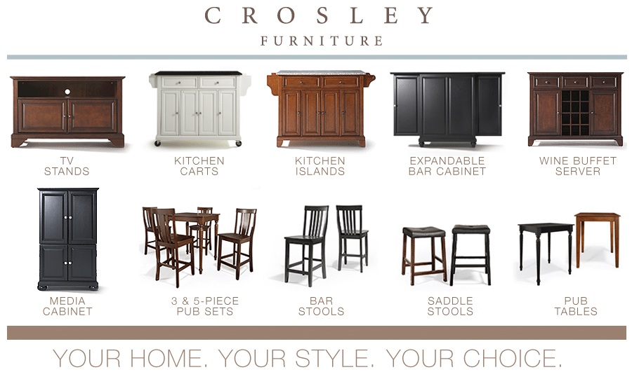 Crosley Furniture