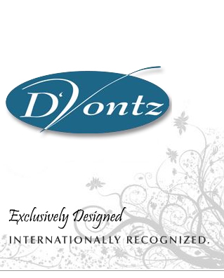 Dvonty Logo