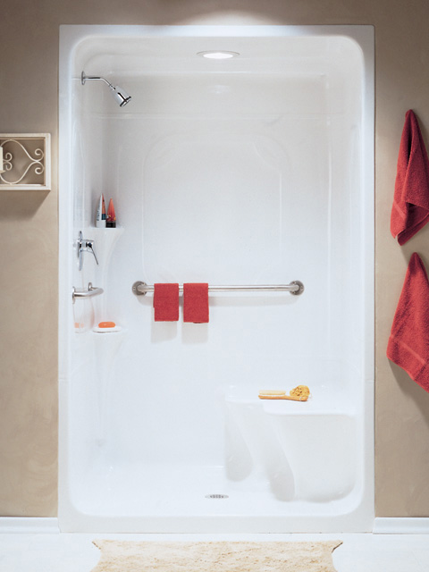 Special Care Shower Special Care Shower
