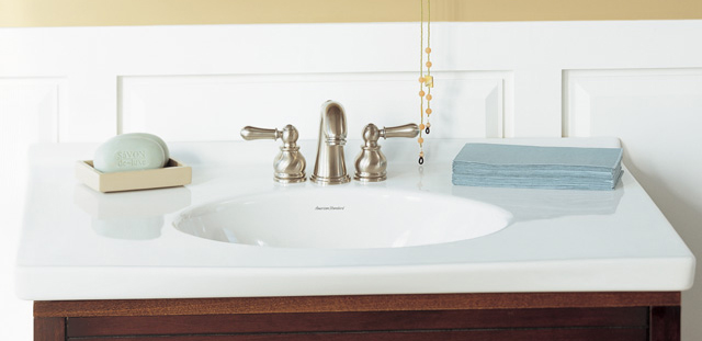 Newbern Vanity Top Newbern Vanity Top