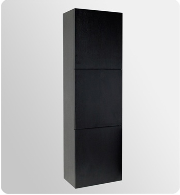 Linen Cabinet w/ 3 Large Storage Area