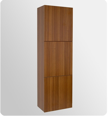 Linen Cabinet w/ 3 Large Storage Area