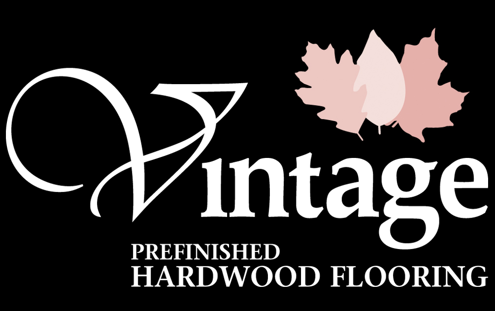 Vinatge Logo