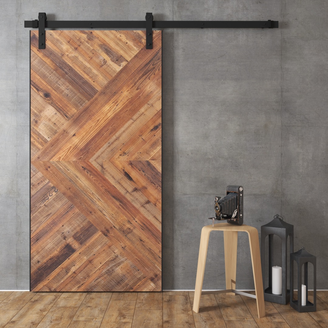 Barn Door