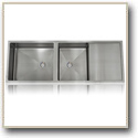 Custom Kitchen Sinks