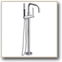 Free Standing Faucets