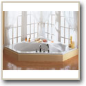 Drop-in Bathtubs