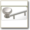 Cabinet Knobs and Pulls