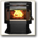 Pellet Stoves