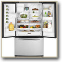 French Door Fridge