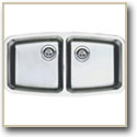 Stainless Steel Kitchen Sinks