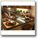 Kitchen Counters