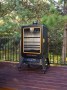 Vertical Smoker