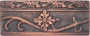 Copper Border Tiles - Various Styles & Sizes