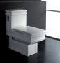 Artemis - Contemporary One-Piece Toilet