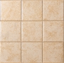 Olympia Tile - Glazed Wall,  Chinook (+Inserts & Chair Rail)