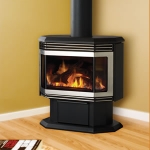 Optima 45 / OF-45 - Gas Free Standing