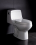 Apollo - Contemporary One-Piece Toilet