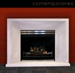 Contemporaneo - Fireplace Pages