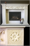Imperial - Fireplace Pages