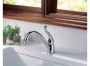 Talbott Collection - Single Handle Kitchen Faucet