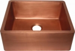 Single Bowl 22