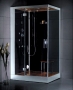 Ariel Platinum DZ959F8 Steam Shower 47 x 35.4