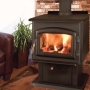 Chalet 1600 - Freestanding Woodstoves 