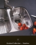 Kindred Series - Stainless - Combinations (Various Styles) 