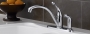 Collins Series - Single Handle Kitchen Faucets