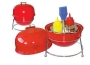 Louisianna Grill Condiment Set