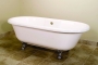 Cape Code 1 with faucet set