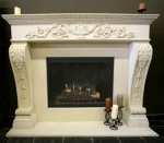 Fior-di-fuoco - Fireplace Pages