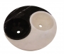 Stone Vessel Sink - Yin and Yang