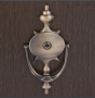 Decortive Hardware - Door Knockers