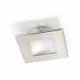 Under Cabinet Lighting - LED 3W Invoke Square