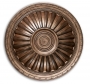 Ceiling Dome - EU9102, 31.9