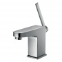 Ethan Single Lever Chrome Finish Faucet