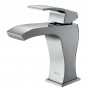 Olin Single Lever Chrome Finish Faucet