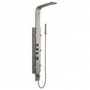 Shower Panel - Rain Shower Head & tub Spout 55