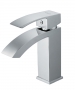 VG01015CH - Single Lever Chrome Finish Faucet