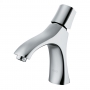 VG01029CH - Single Lever Chrome Finish Faucet